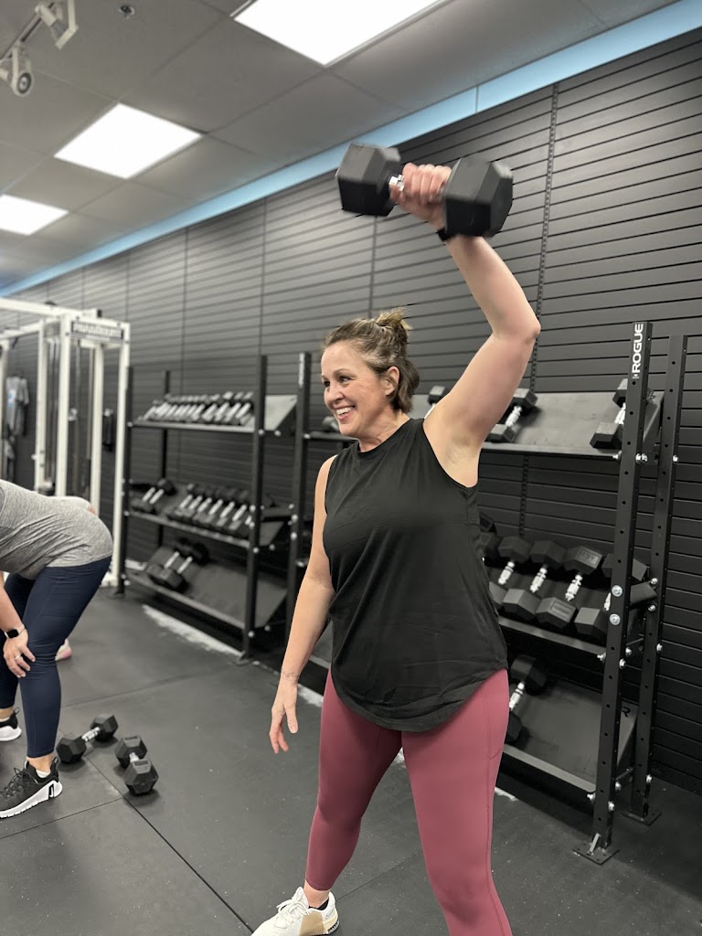  Recharge Training LLC