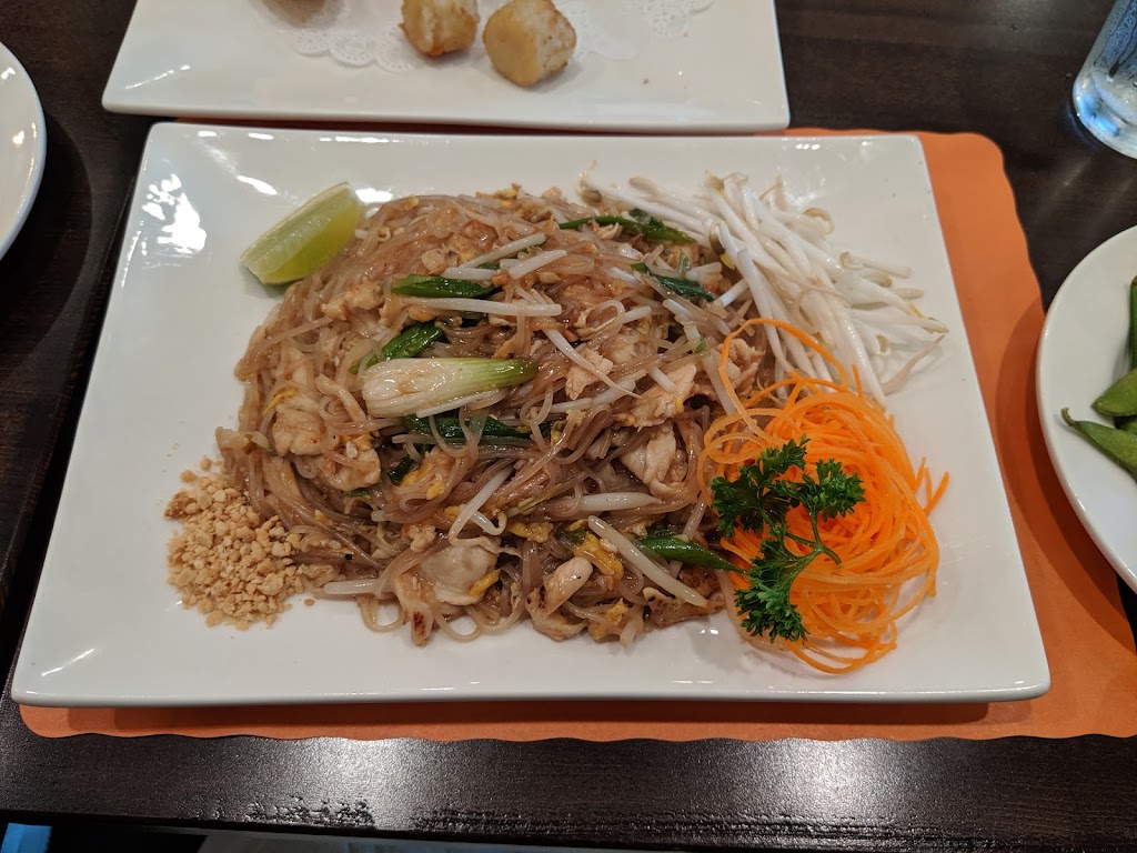 Thai Inbox Wilmette