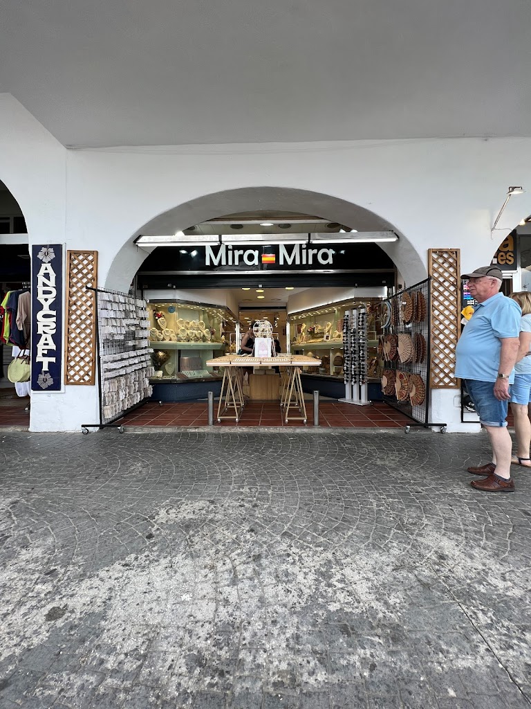 miramira jewelry | Corkcho |