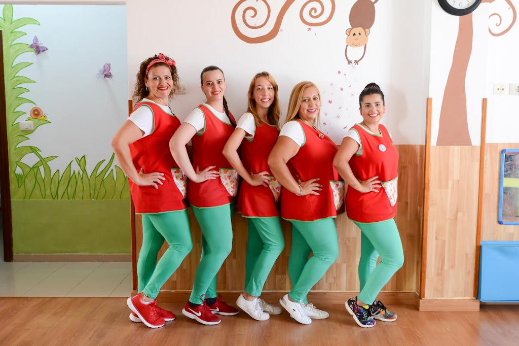 Centro Infantil Supersibi