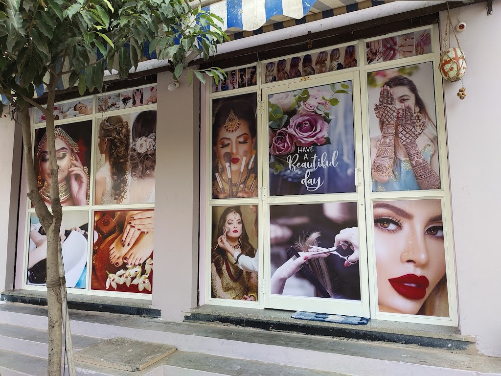 Angel S Ladies Beauty Parlour Training Institute