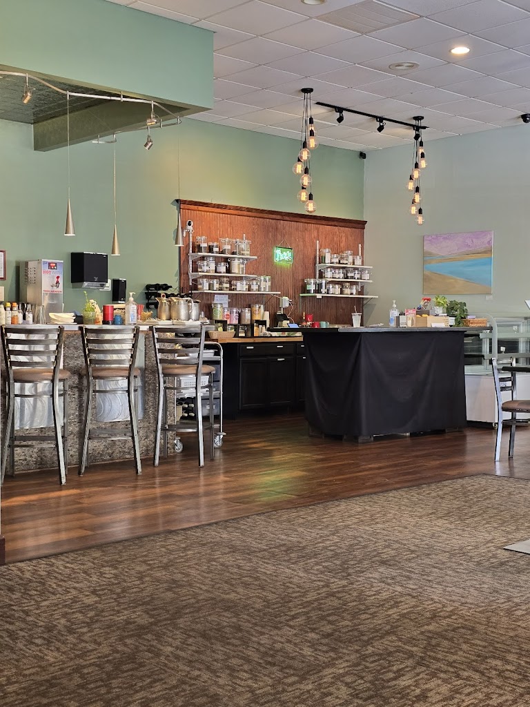 TeaStar Thai Cafe