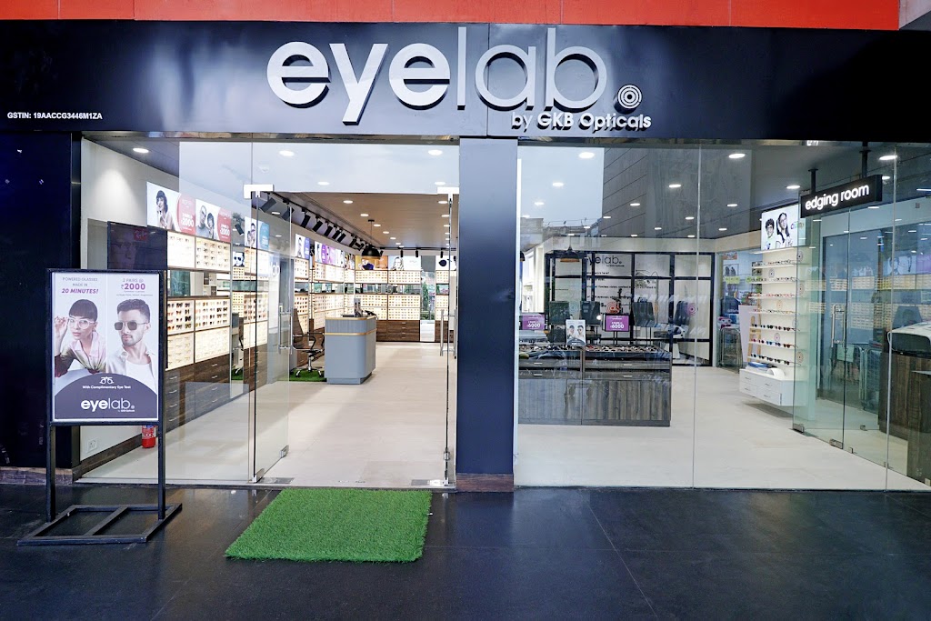 Eyelab
