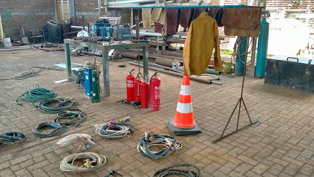 Bengkel Tiga Sekawan Group