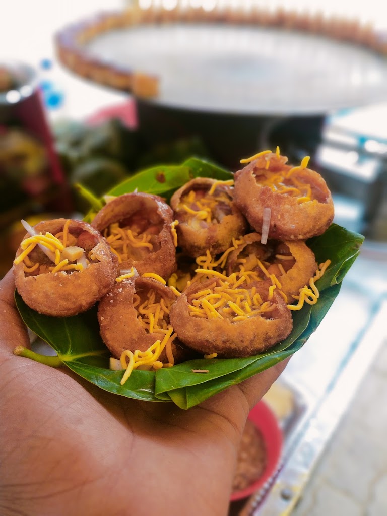 Banarshi Chaat
