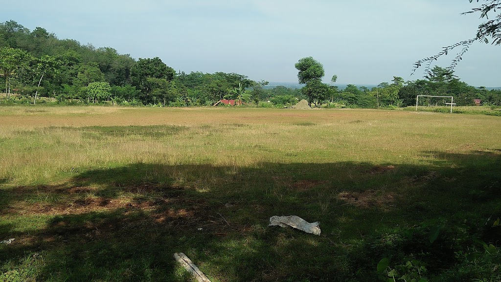 Lapangan Buper Desa Kajongan