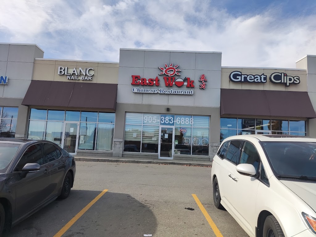 East Wok
