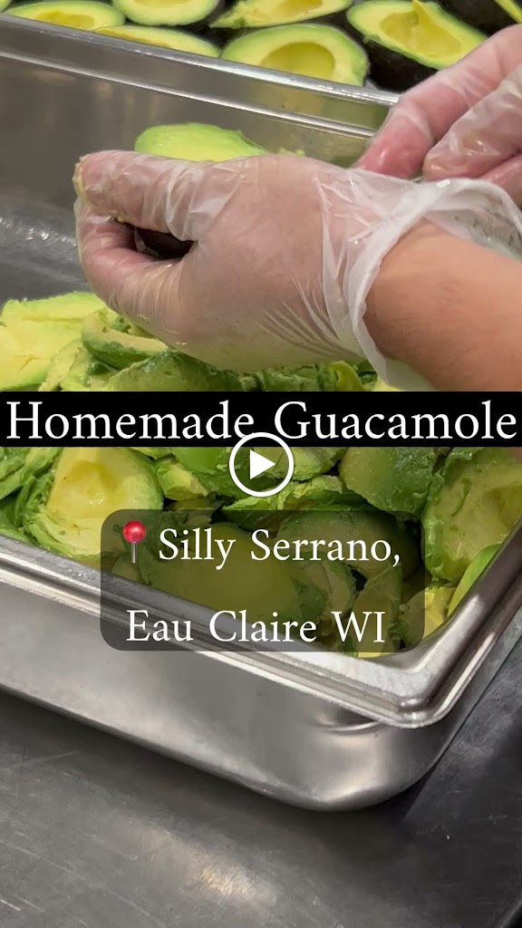  Silly Serrano Mexican Restaurant