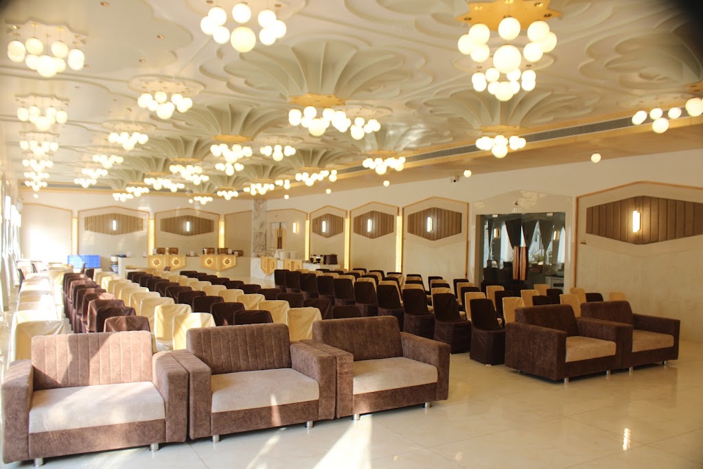 Hotel Unity