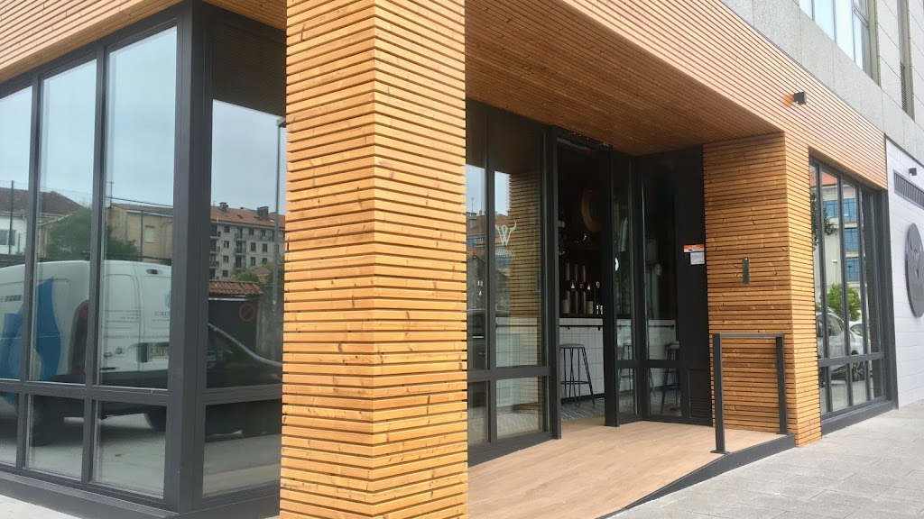 Asador Restaurante A Vaquina