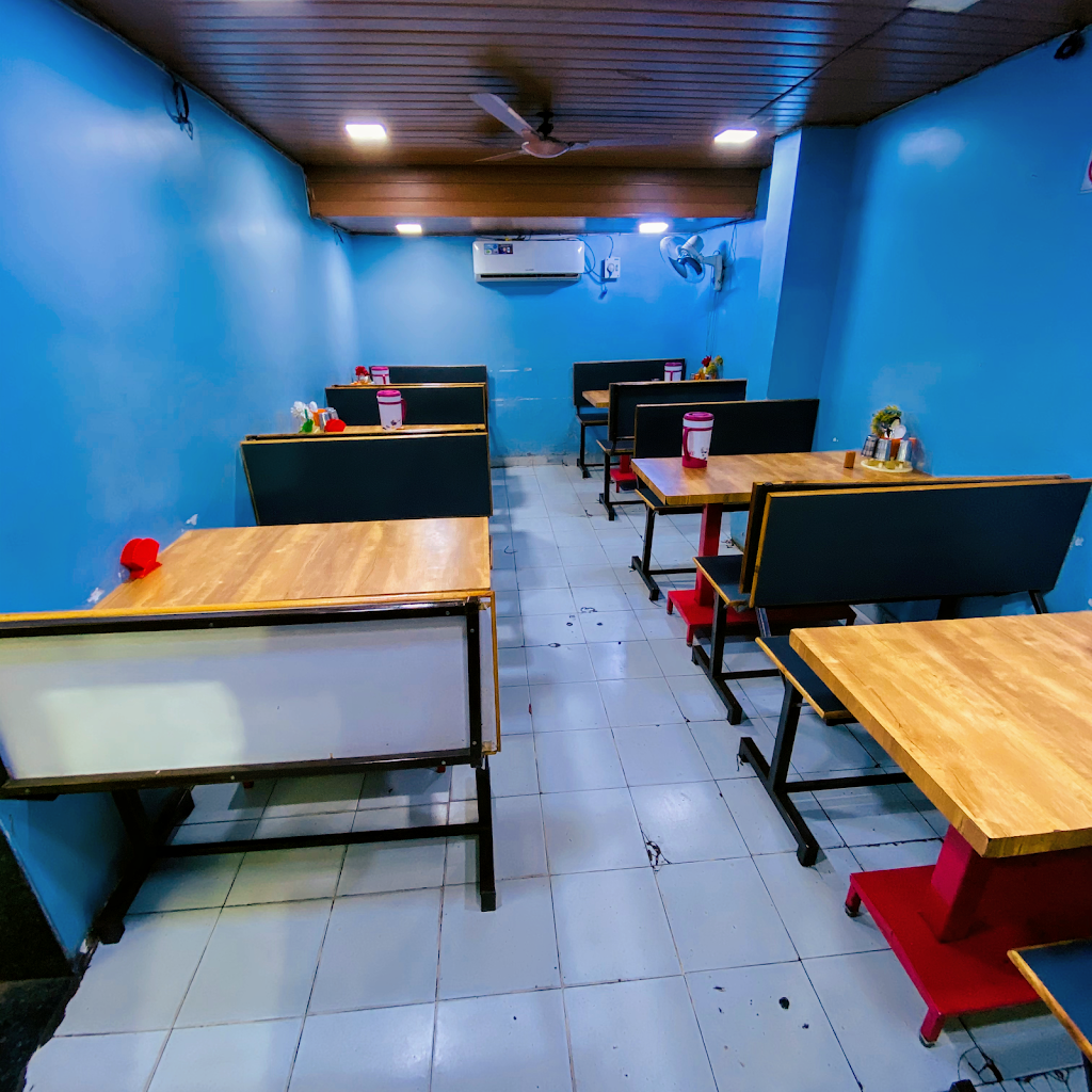 New Sofia Lunch Home