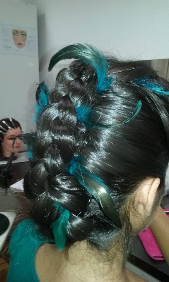 Peluqueria IRIS