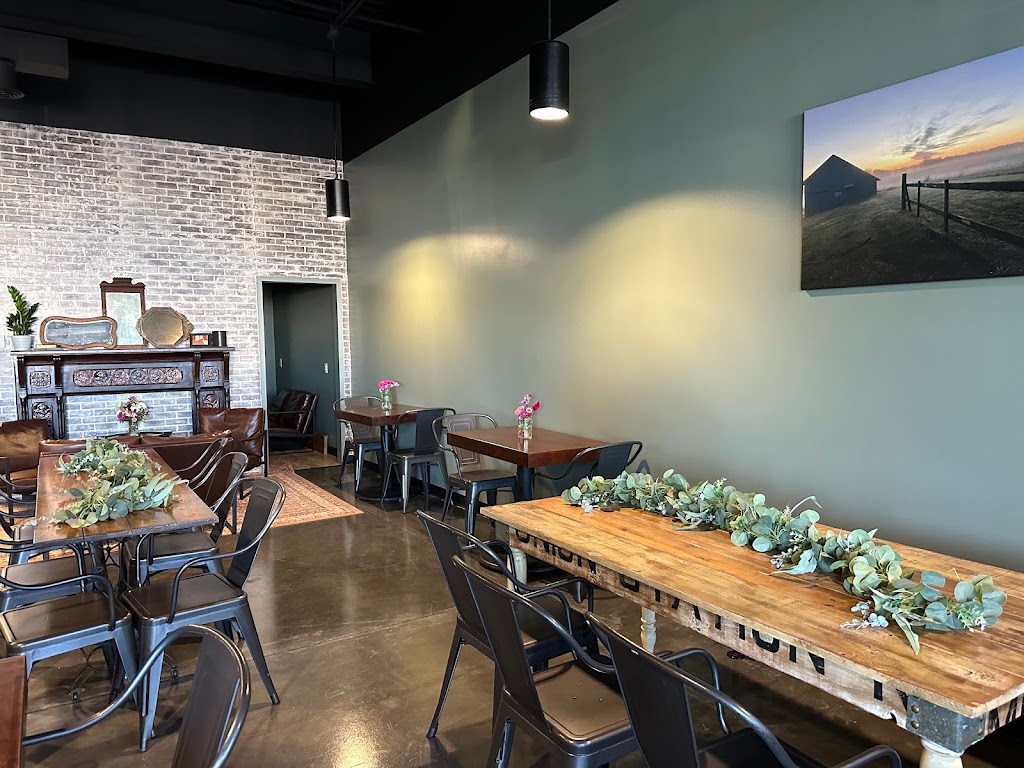 Photo of Gallagher's Coffeehouse