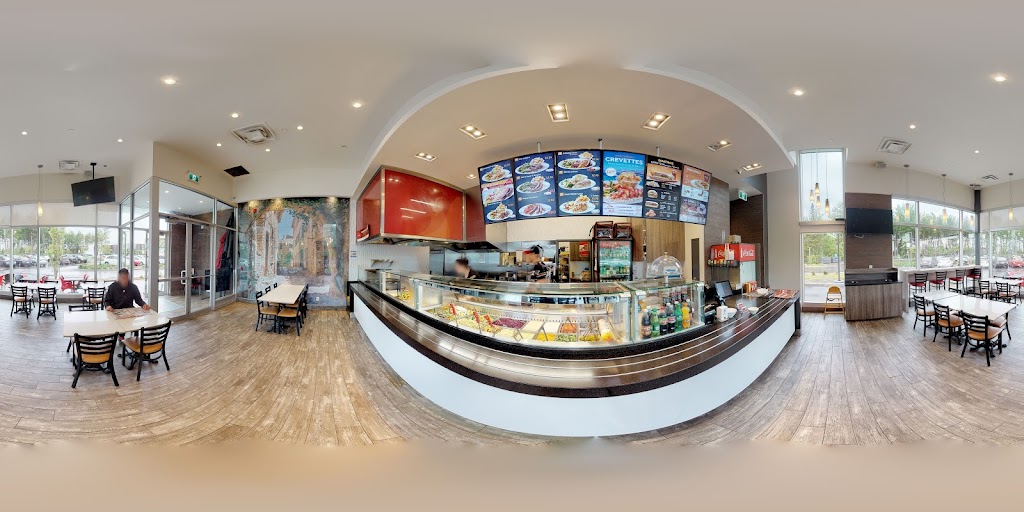 Grillades Torino in Blainville