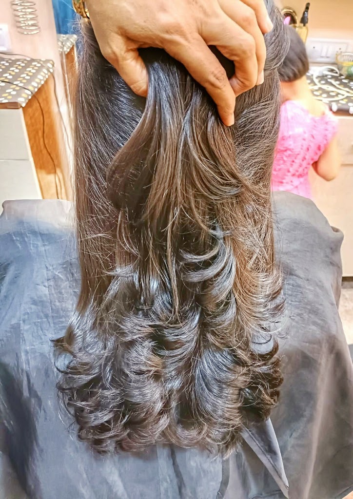 Salon Aliza Kilpauk Chennai