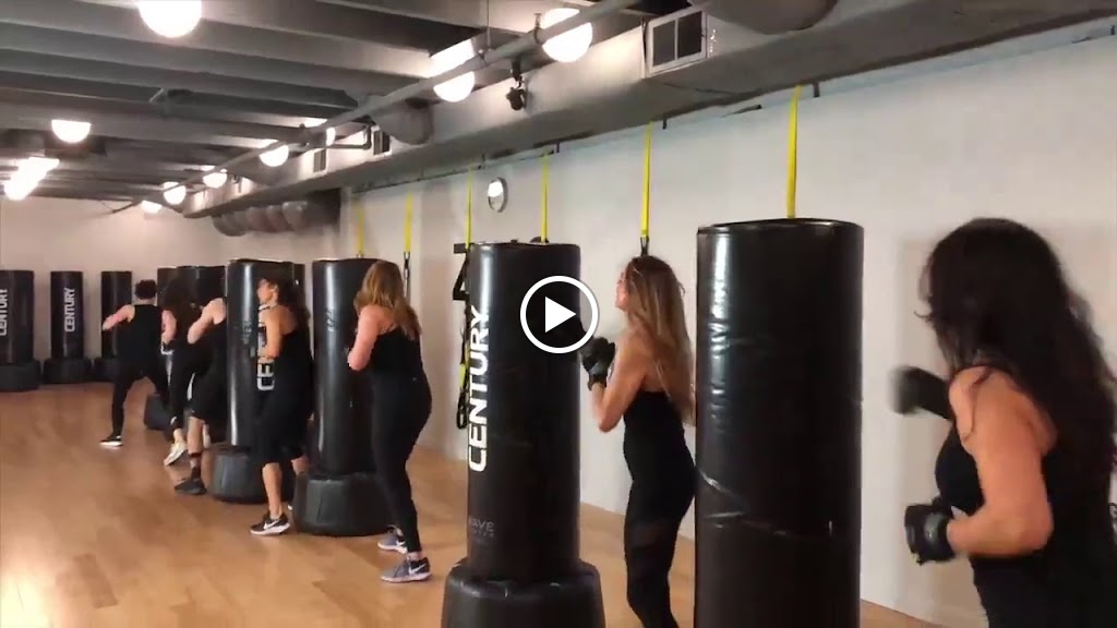  ZING Fitness Studios