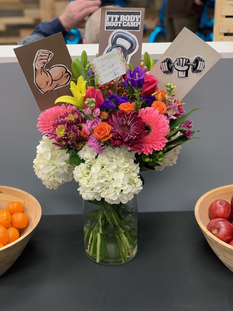  Plainfield Commons Fit Body Boot Camp