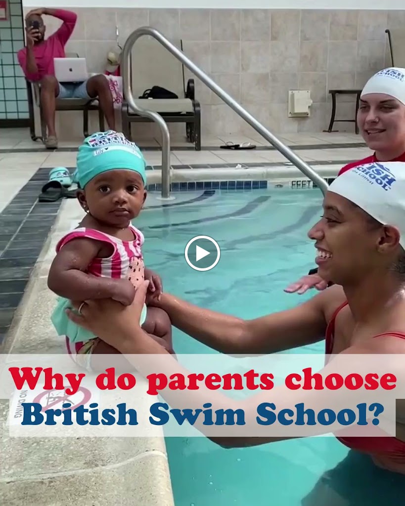  British Swim School of Clifton Sport & Fitness