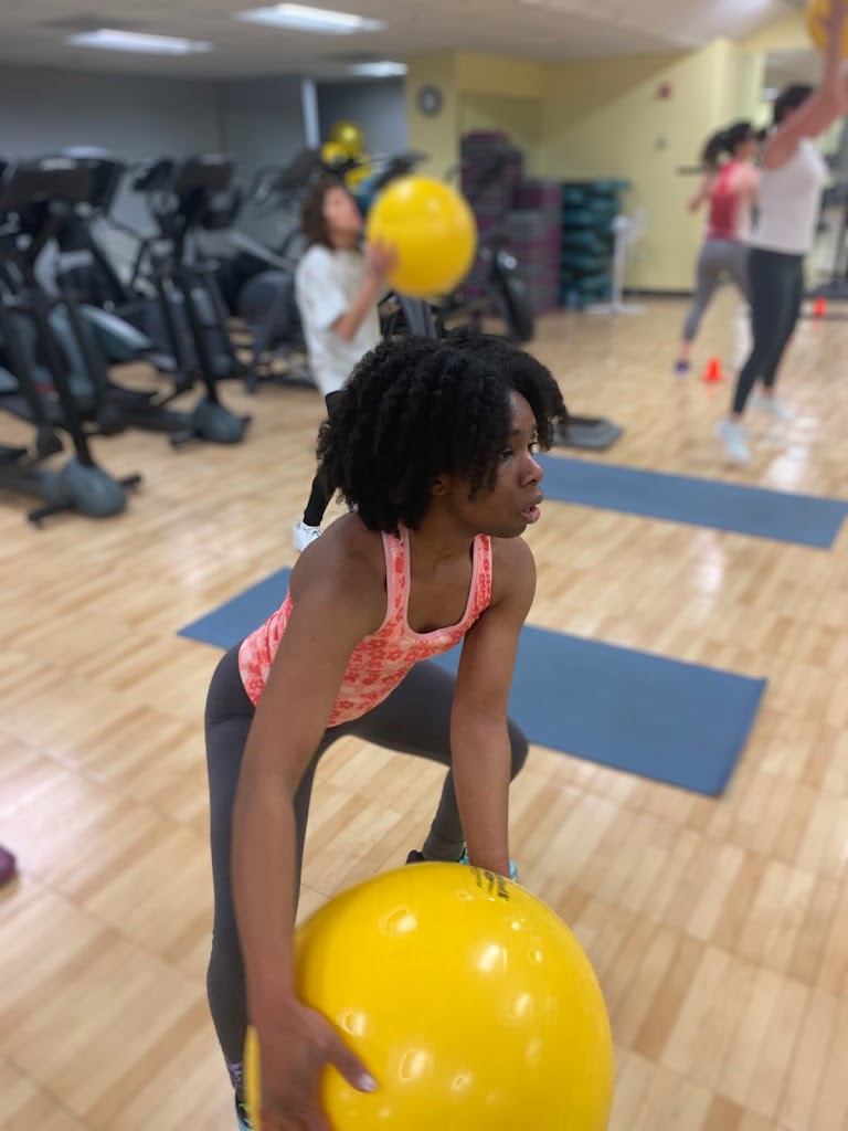  Women's Fitness of Boston