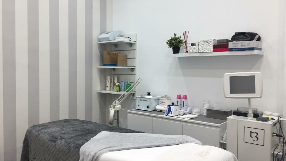 Centro de estetica BEAUTY TIME BY AM