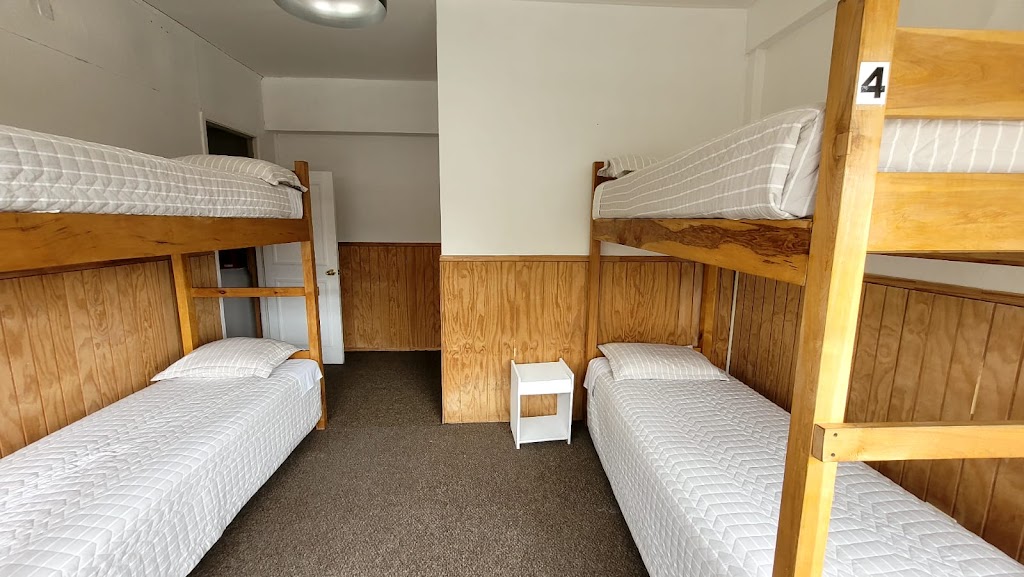 Habitaciones