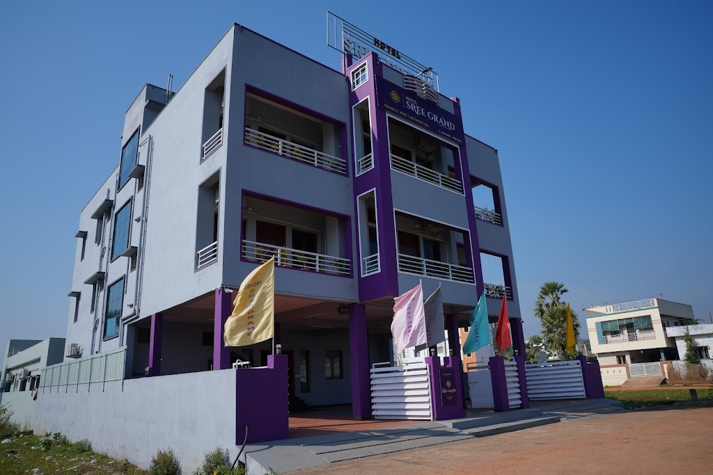 Sree Grand