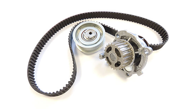 Repuestos Serca HELLIN