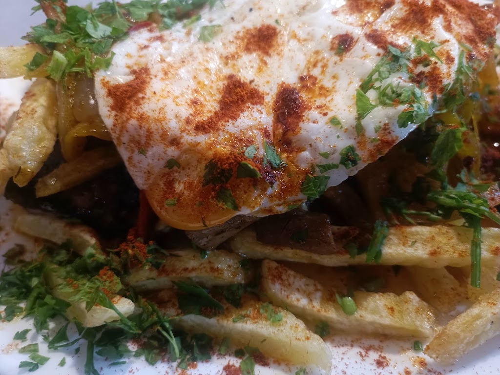 Restaurante El Pole — Mas recientes