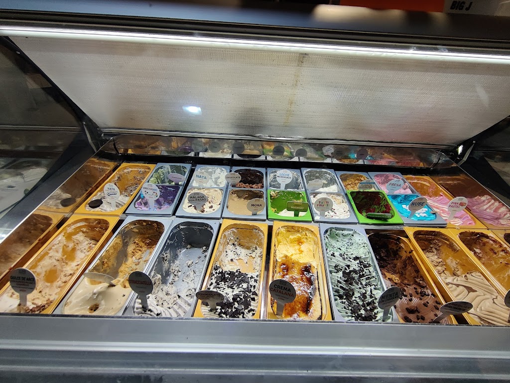 Restaurante Bar Terraza Big J