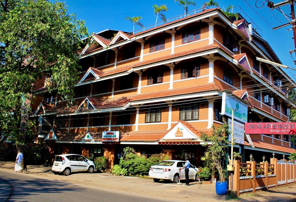 Kovilakam Residency Pvt Ltd
