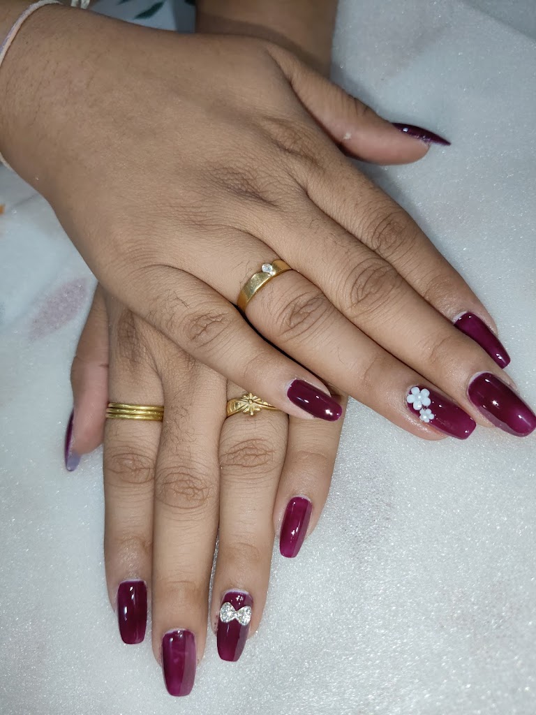 Sonal Make Up And Beauty