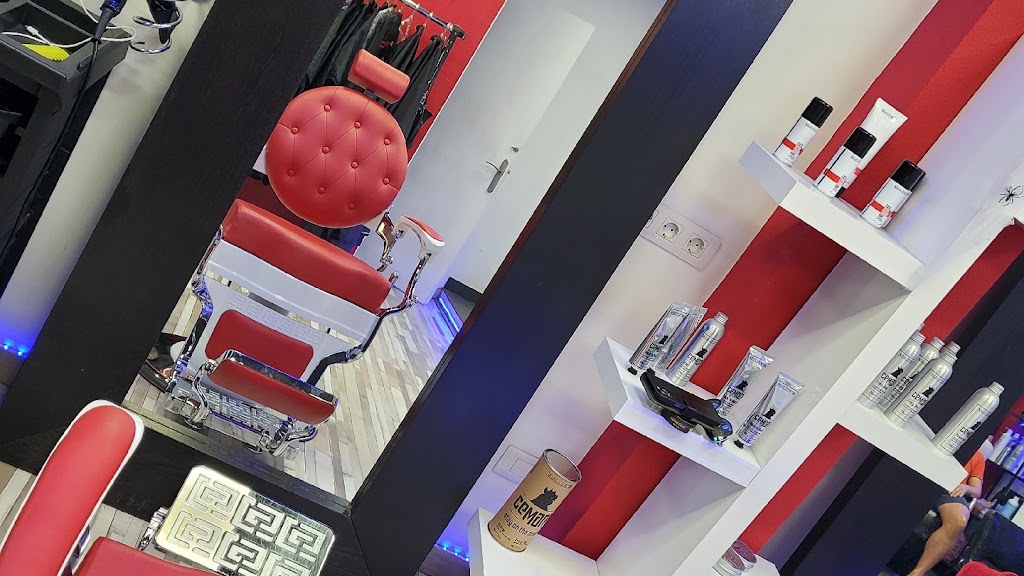 Ianco Peluqueros Yumbo Maspalomas