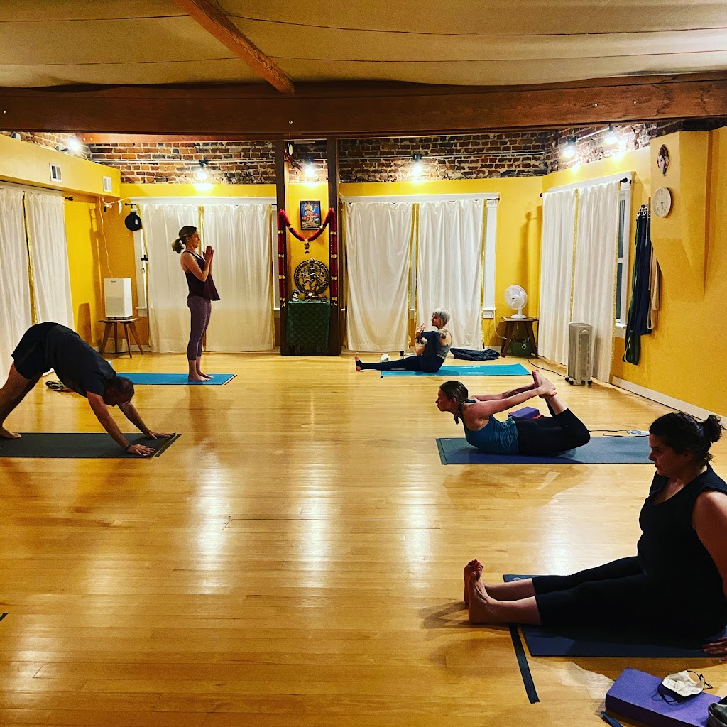  Ashtanga Yoga Charlottesville