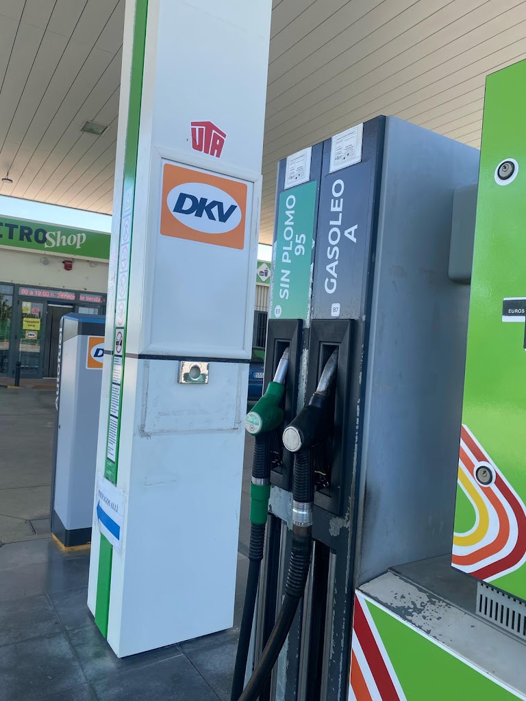 Estacion de Servicio "Petroluxe" — Mas recientes