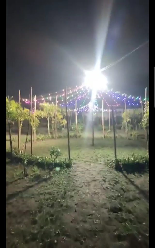 New Green Hills Resort