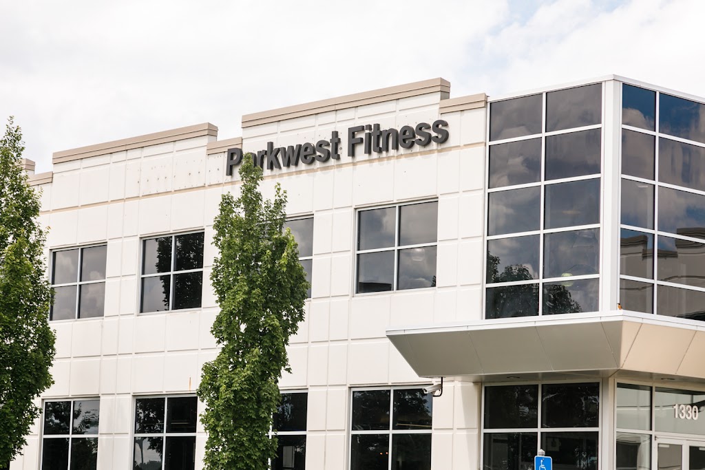  Parkwest Fitness
