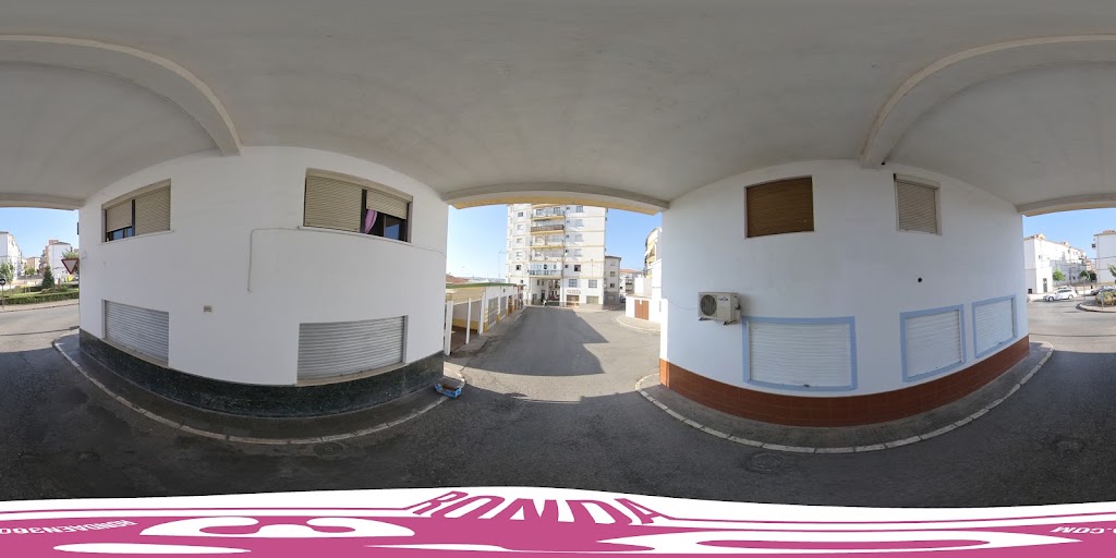 Bar los Arcos — Street View y 360deg