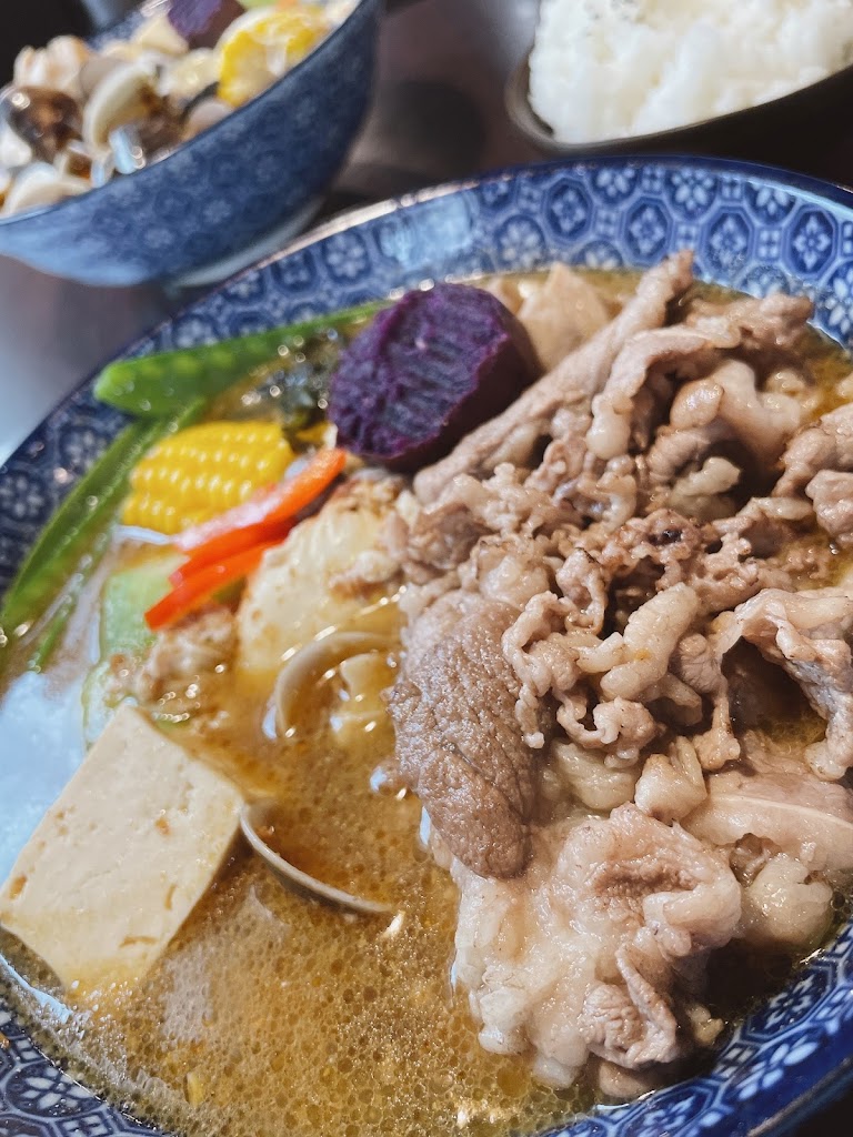 碧山小鍋Bishan ✔台中鍋燒意麵✔鍋燒麵✔西屯美食小吃✔ 外帶歡迎使用線上訂餐 的照片