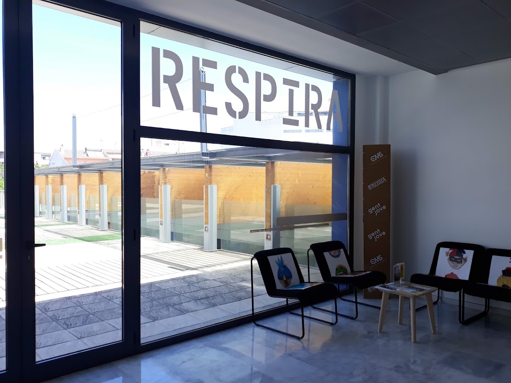 Centro Sociocultural Matilde Salvador