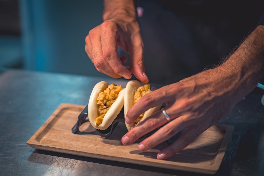 Gastro Suel - Restaurante en Fuengirola — Comida y bebida