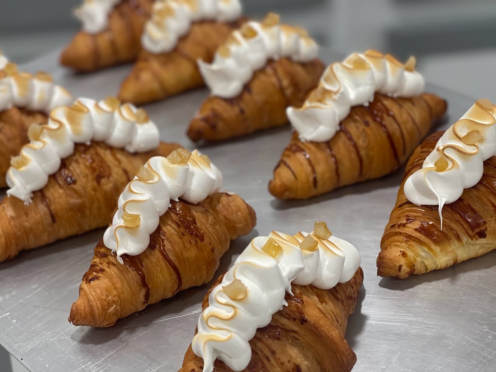pastisseria dolc — Cruasan