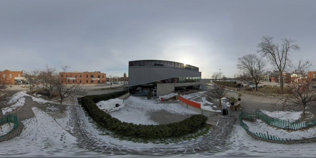 Street View & 360°