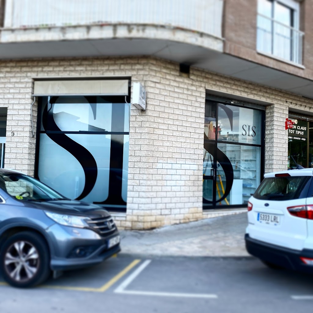 SIS Centro de estetica