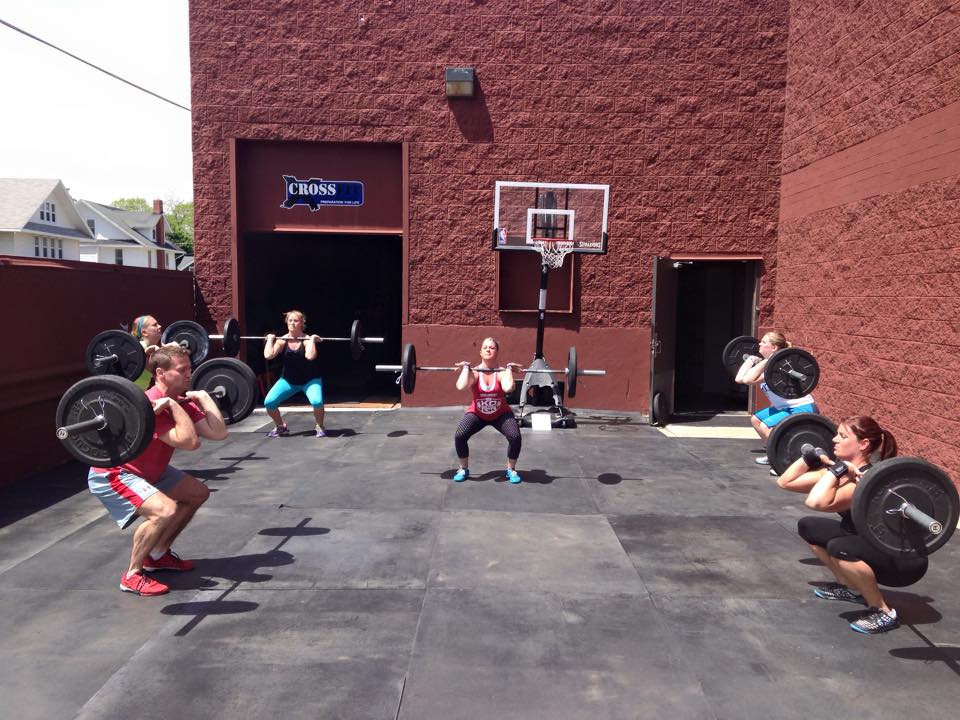  Crossfit Fort Dodge