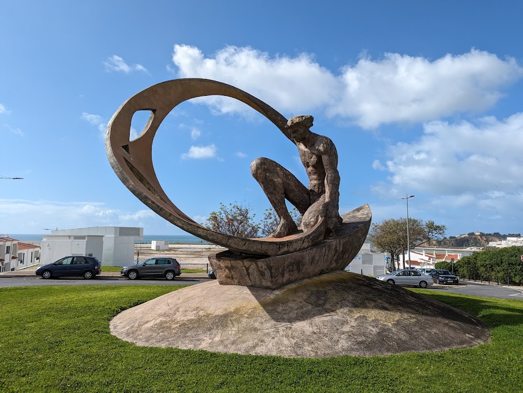 Rotunda dos Pescadores