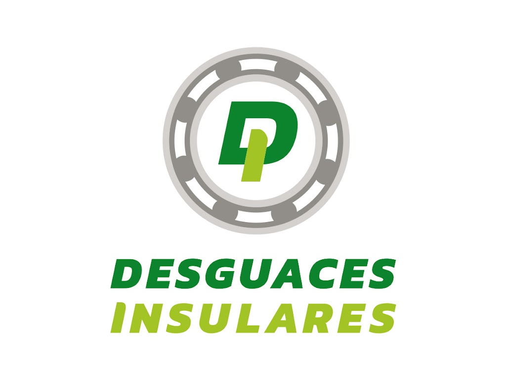 Desguaces Insulares — Del propietario