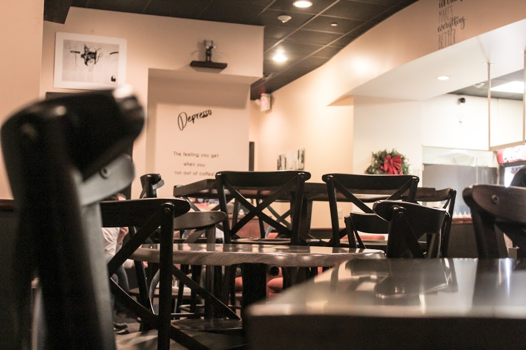 Photo of Melao Cafe & Creamery