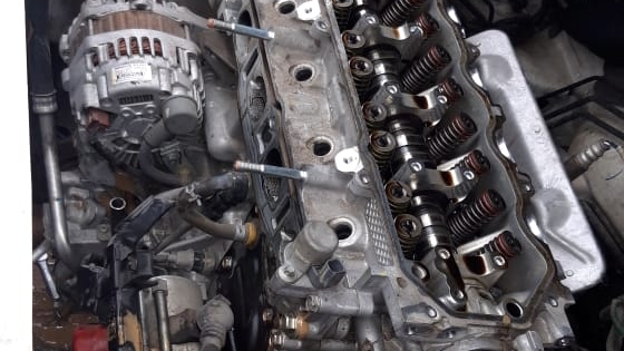 Mekanik mobil panggilan