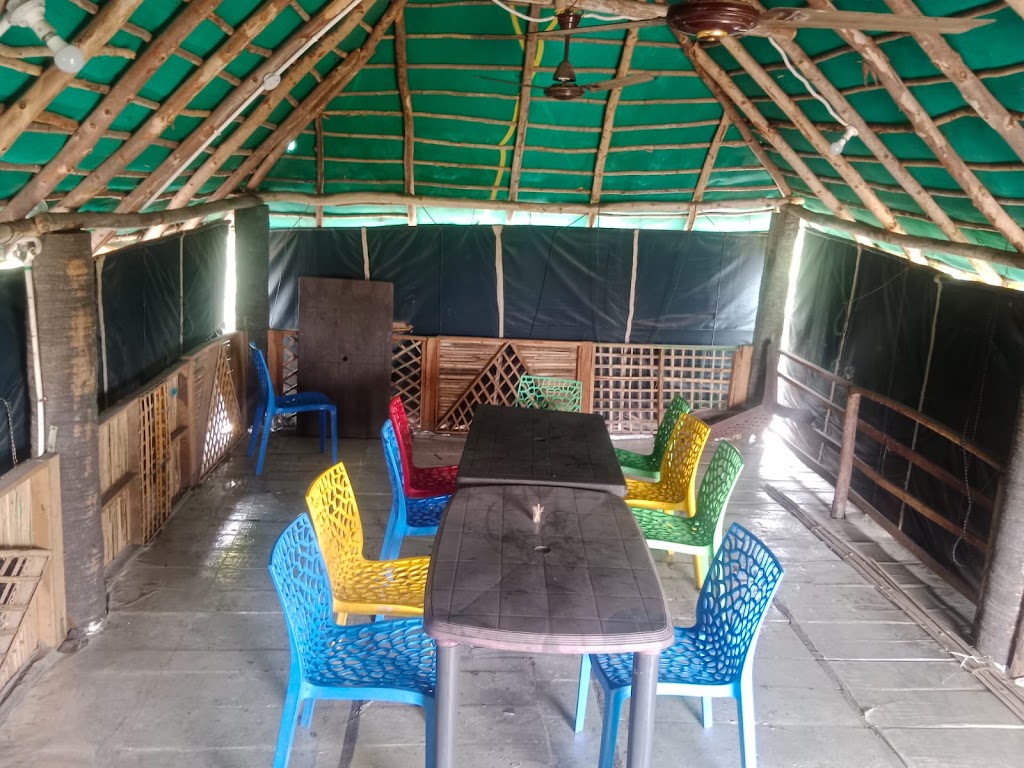 The Bro S Dhaba And Restaurant