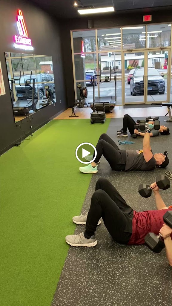  Elements Personal Training and Fitness - Gym